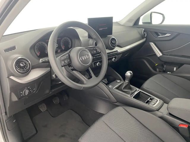 Audi Q2 30 TFSI