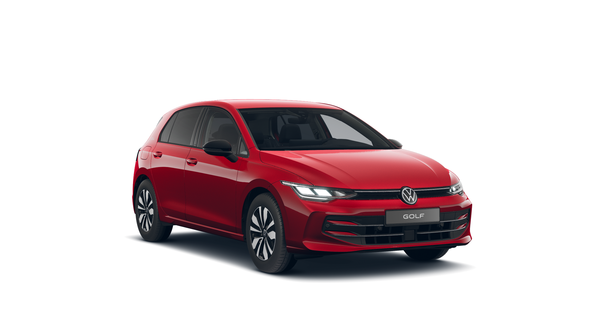 Volkswagen Golf 1.5 TSI Golf VIII