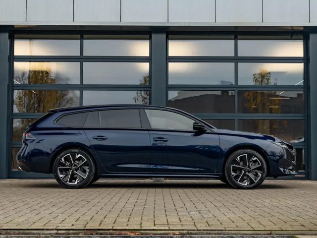 Peugeot 508 GT-Line SW