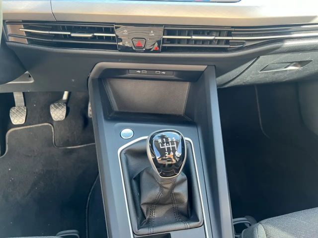 Volkswagen Golf Golf VIII Life