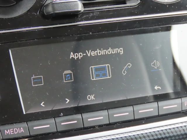 Volkswagen up! 1.0 Basis 1.Hd*HU02/27*SHZ*Klima*Start-Stop