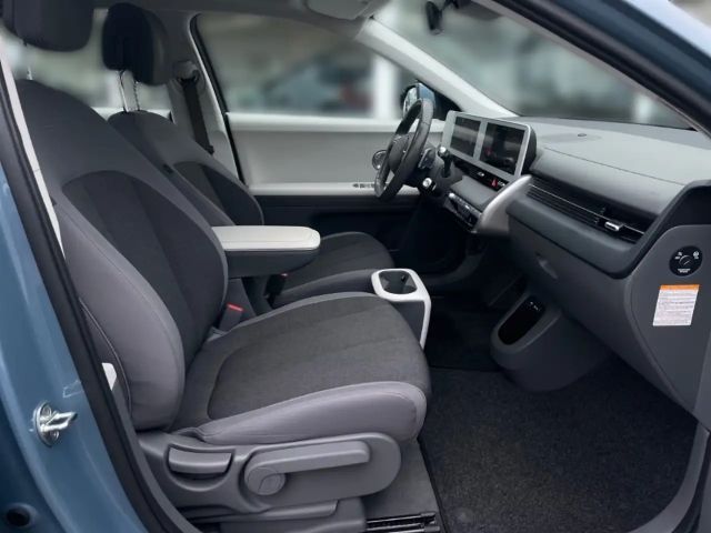 Hyundai IONIQ 5 MJ23 58kWh Batterie Basismodell,Wärmepumpe-MAYEN