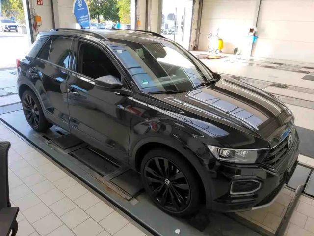 Volkswagen T-Roc 2.0 TDI DSG Sport