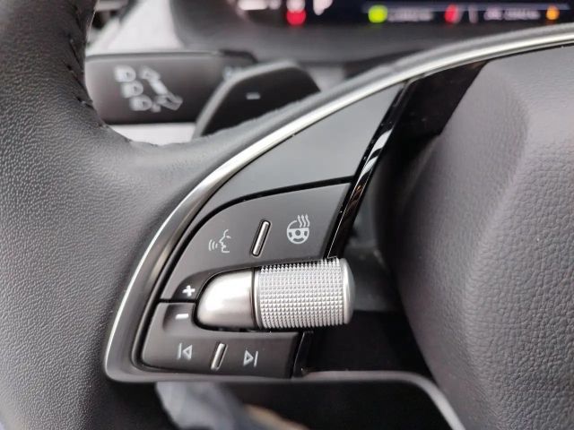 Skoda Kamiq Selection