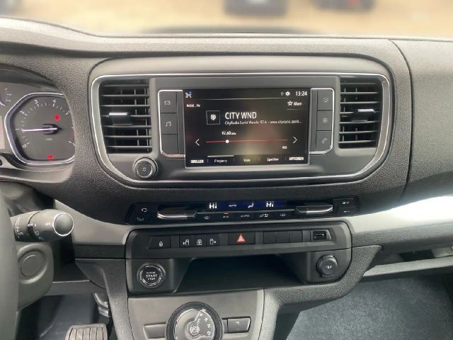 Opel Zafira Elegance