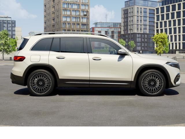 Mercedes-Benz EQB 250