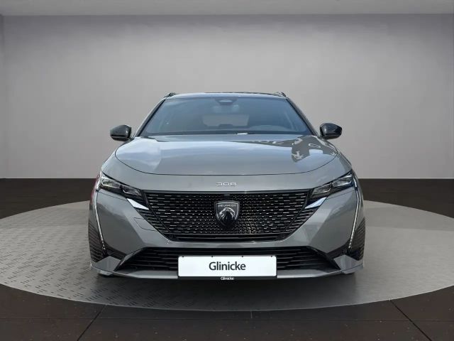 Peugeot 308 GT-Line Hybrid SW