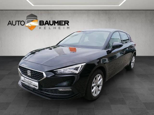 Seat Leon 1.5 TSI Style