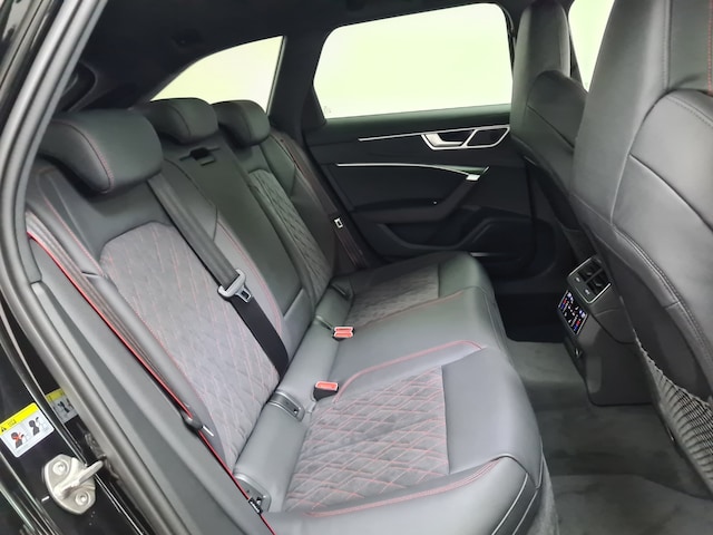 Audi S6 Avant Quattro