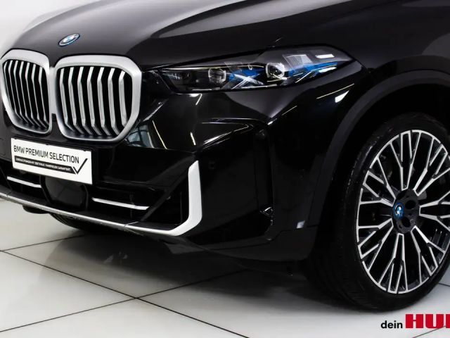 BMW X5 xDrive50e