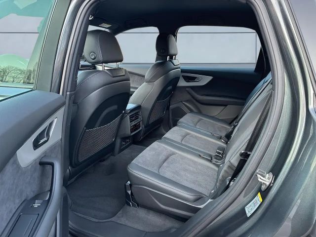 Audi Q7 50 TDI Quattro S-Line