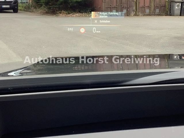 BMW 520 520d M-Sport Sedan xDrive