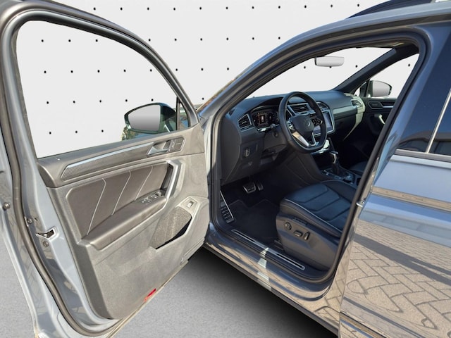Volkswagen Tiguan 2.0 TDI 4Motion R-Line Sound