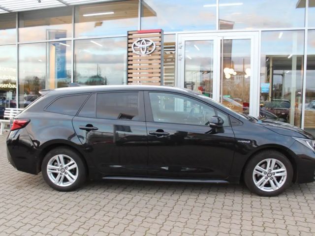 Suzuki Swace Comfort Hybrid