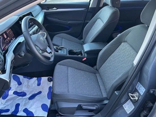 Volkswagen Golf DSG Golf VIII Move