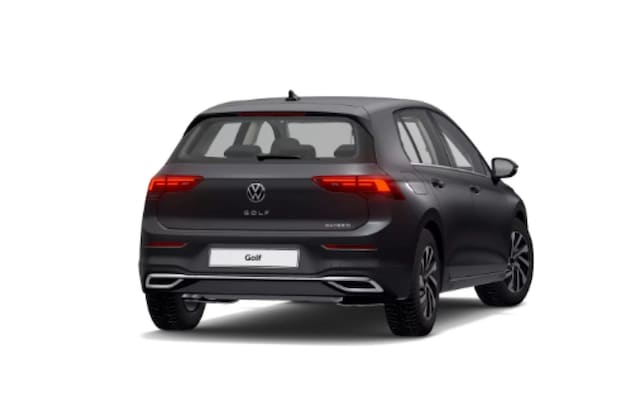 Volkswagen Golf 1.4 TSI Style eHybrid