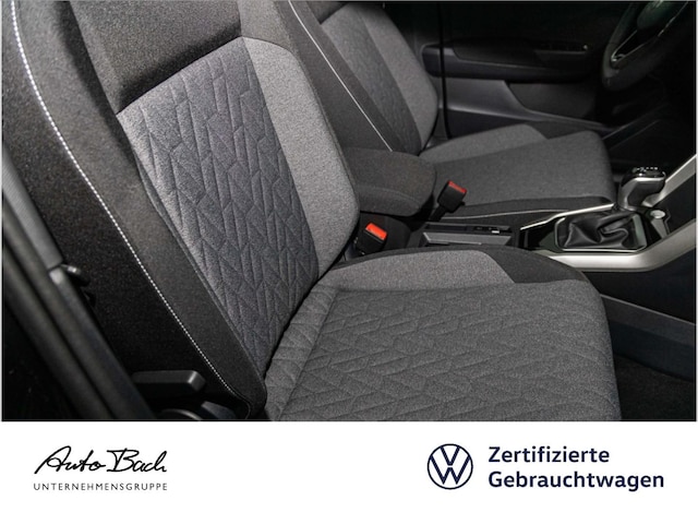 Volkswagen T-Roc 1.5 TSI DSG