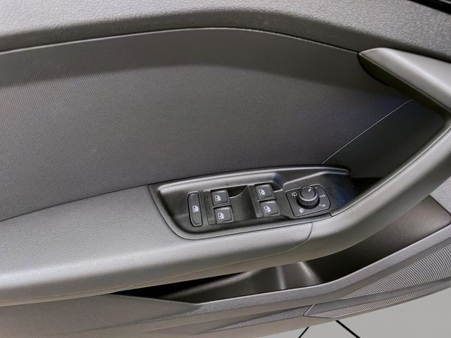 Audi A1 25 TFSI Sportback