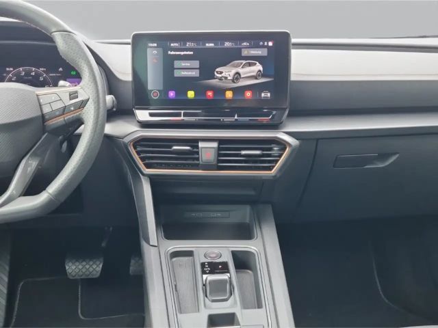 Cupra Formentor 1.5 *Voll-LED*KESSY*Frontkamera*