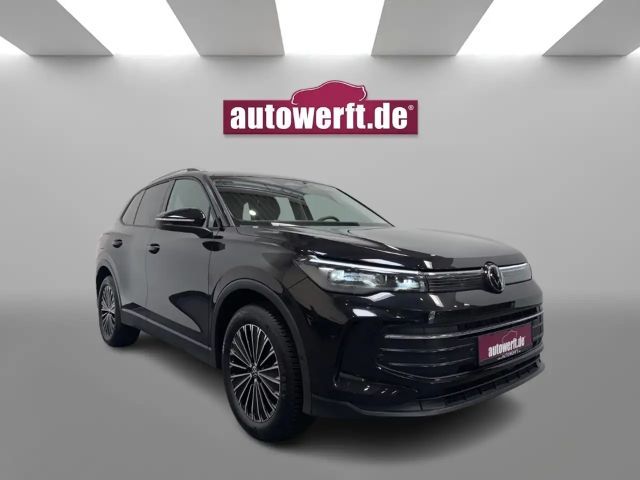 Volkswagen Tiguan 2.0 TDI DSG Life