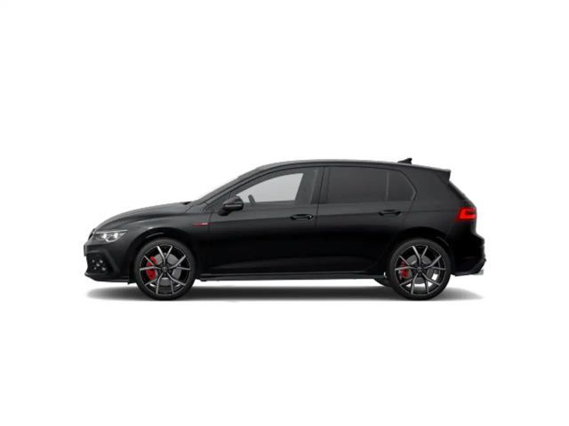 Volkswagen Golf DSG GTI