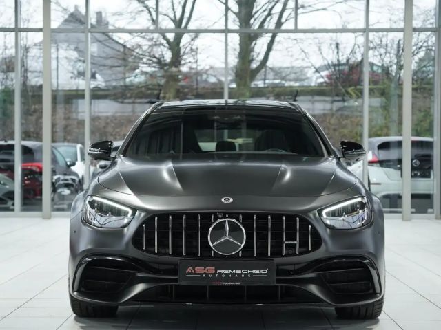 Mercedes-Benz E 63 AMG 4MATIC AMG Line Estate
