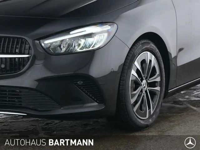 Mercedes-Benz B 180 Progressive