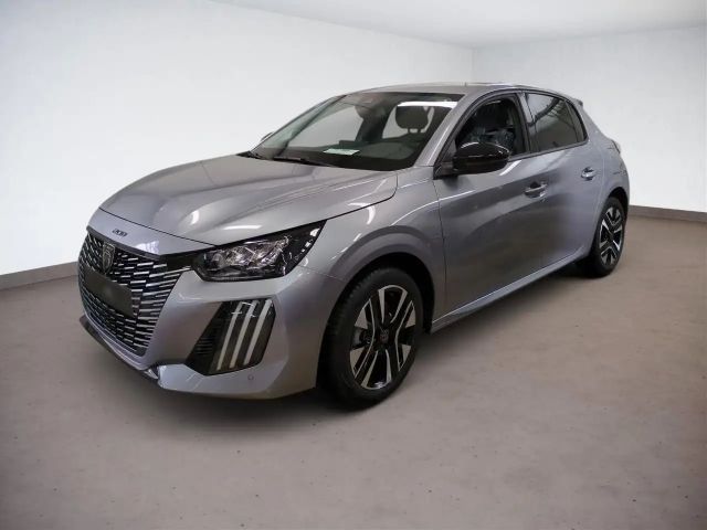 Peugeot 208 Allure Pack EAT8 PureTech