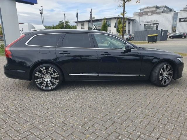 Volvo V90 Bright Plus
