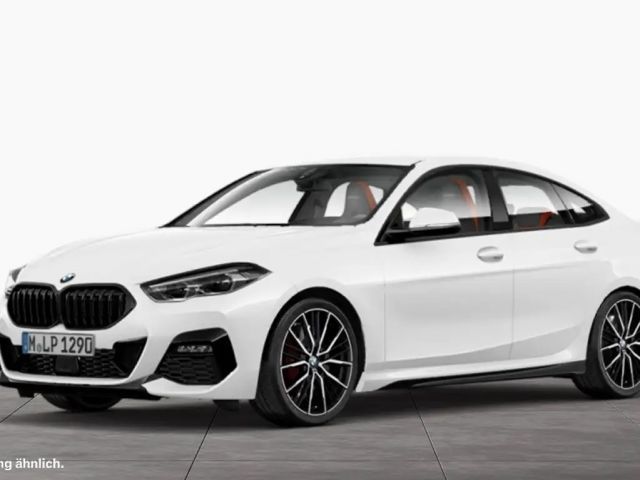 BMW 220 220i Coupé Gran Coupé xDrive