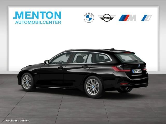 BMW 330 330e Touring xDrive