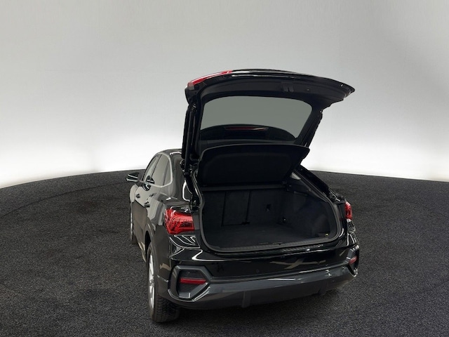 Audi Q3 40 TFSI Quattro S-Tronic Sportback