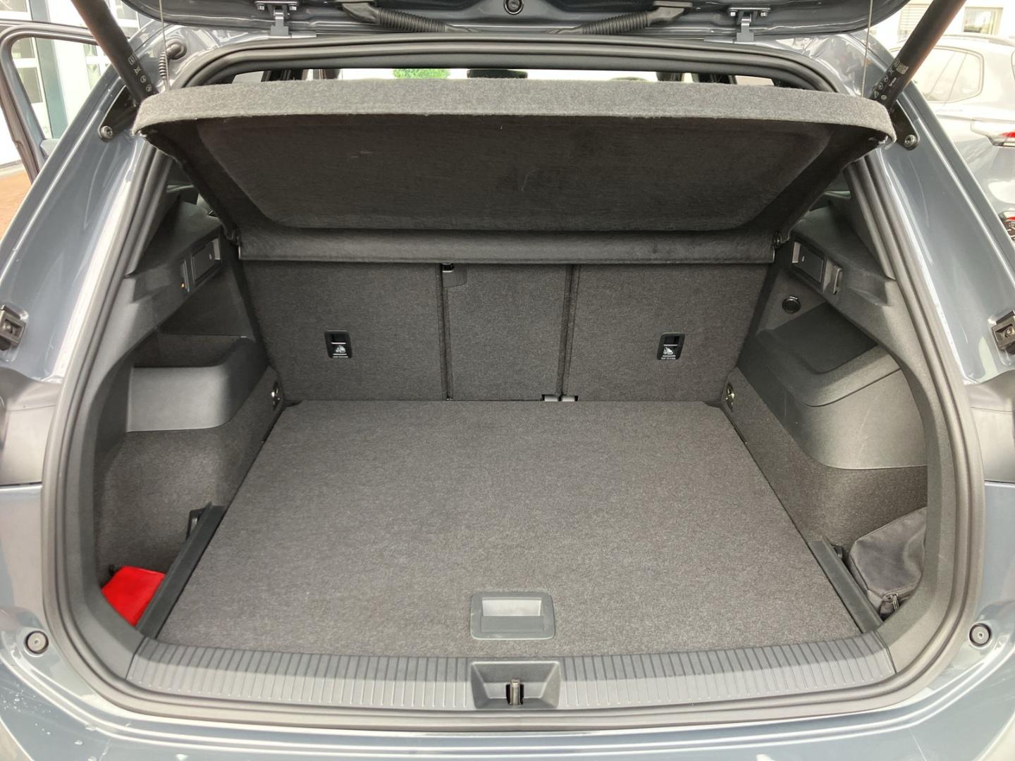 Volkswagen Tiguan 2.0 TDI 4Motion DSG R-Line Style