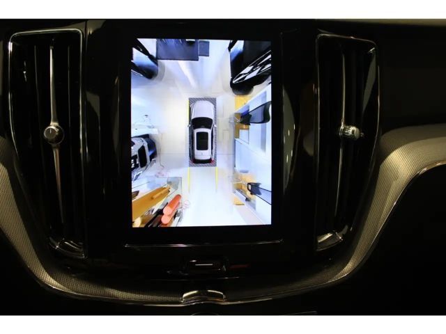 Volvo XC60 AWD Dark Plus Recharge T6