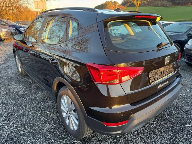 Seat Arona 1.0 TSI Style