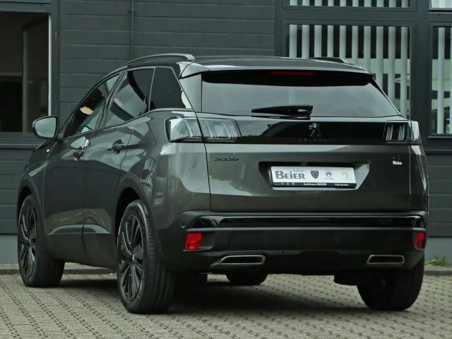 Peugeot 3008 BlueHDi GT-Line