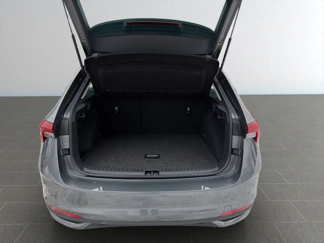 Skoda Scala 1.0 TSI Selection