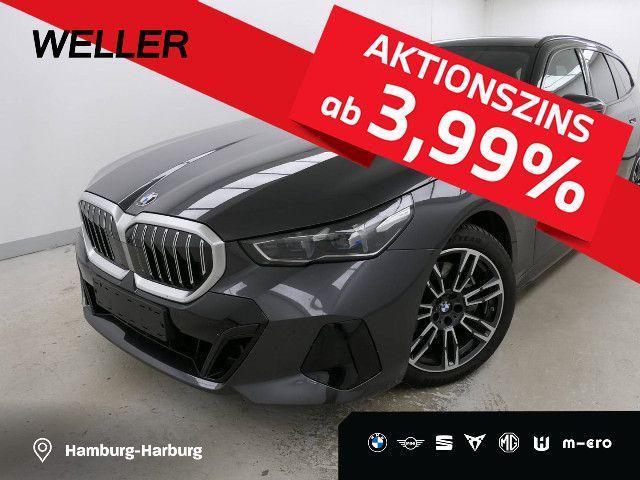 BMW 540 540d M-Sport Touring xDrive