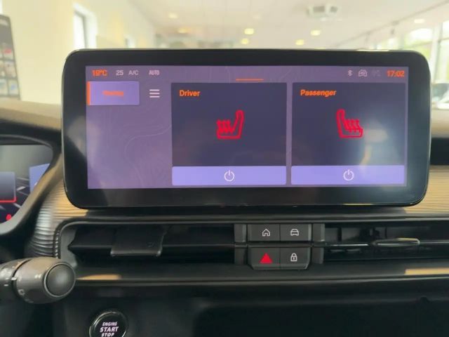 Jeep Avenger Altitude