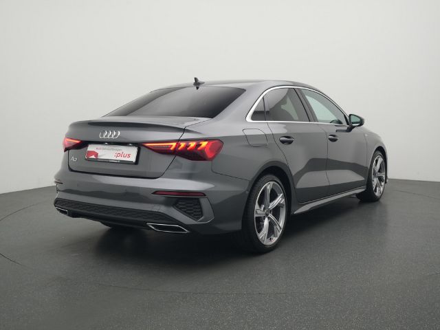 Audi A3 35 TDI S-Tronic Sedan