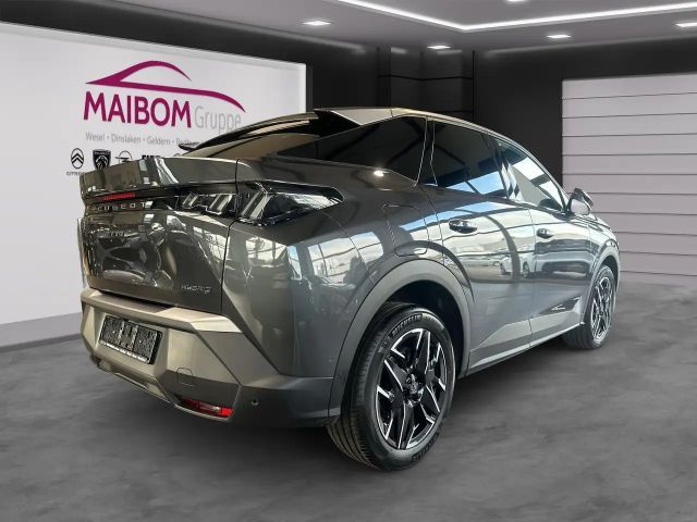 Peugeot 3008 Allure Pack Hybrid