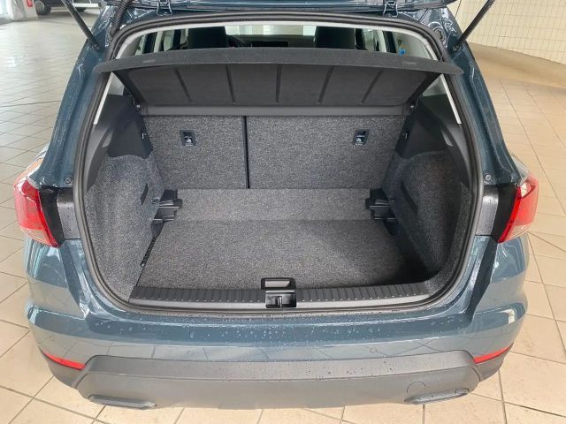 Seat Arona DSG Style