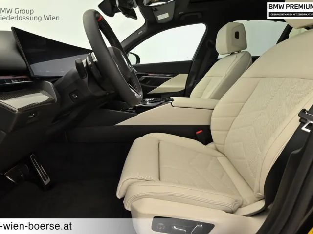 BMW i5 M60 Sedan xDrive