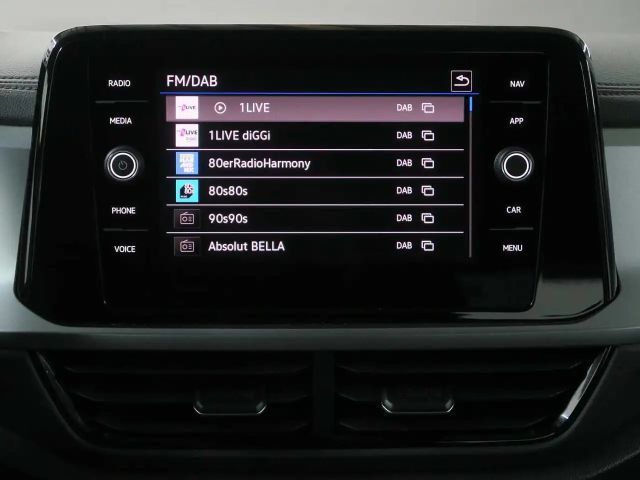 Volkswagen T-Roc 1.0 TSI Life