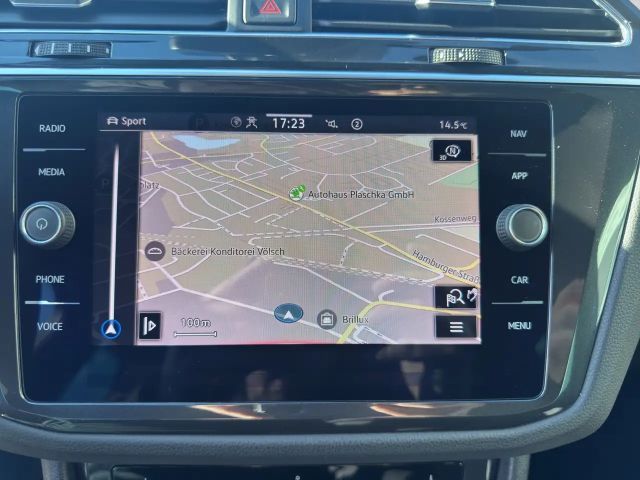 Volkswagen Tiguan 1.5 TSI TSi United