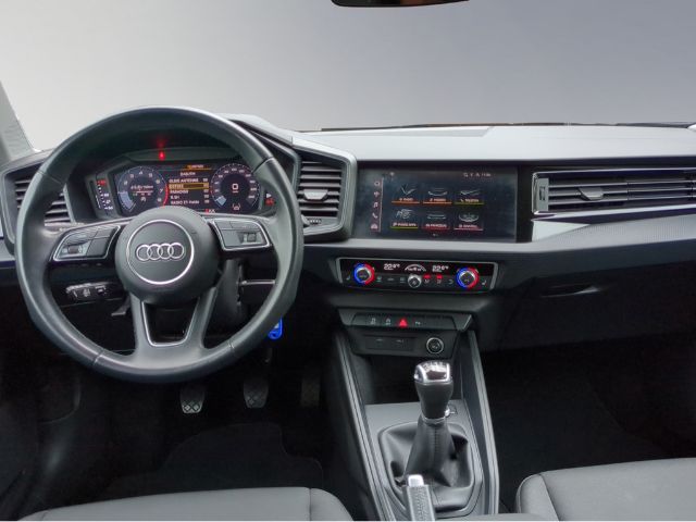 Audi A1 25 TFSI Sportback
