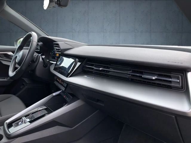 Audi A3 40 TFSI Hybride Sedan