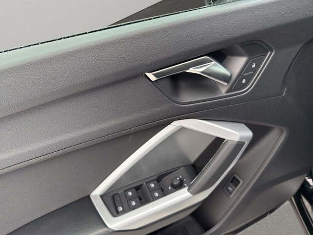 Audi Q3 35 TFSI S-Tronic