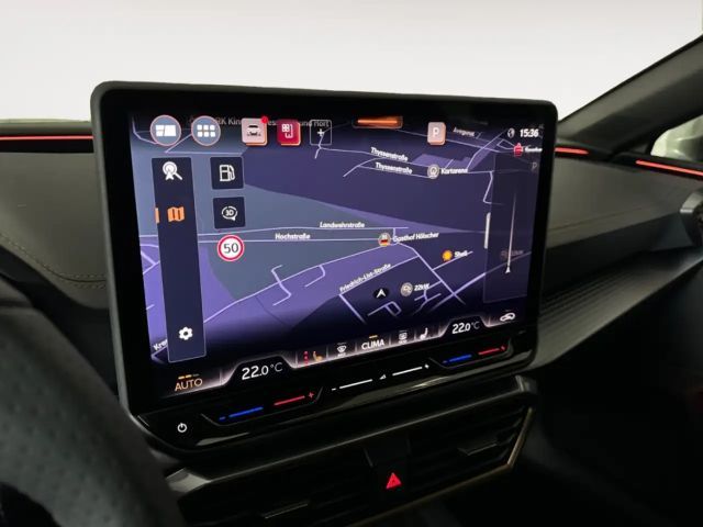 Cupra Leon 4Drive Sportstourer VZ