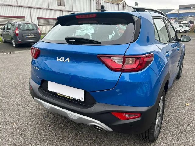 Kia Stonic GDi Vision